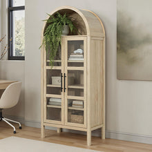 Load image into Gallery viewer, Gateshead Arched Cabinet
