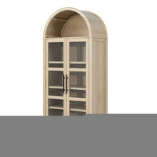 Load image into Gallery viewer, Gateshead Arched Cabinet
