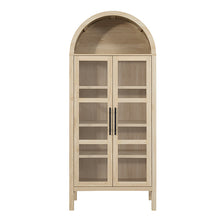 Load image into Gallery viewer, Gateshead Arched Cabinet
