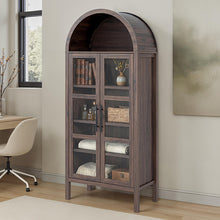 Load image into Gallery viewer, Gateshead Arched Cabinet

