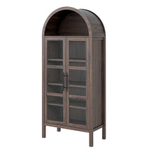 Load image into Gallery viewer, Gateshead Arched Cabinet
