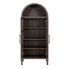 Load image into Gallery viewer, Gateshead Arched Cabinet

