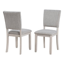 Load image into Gallery viewer, Sauro Upholstered Side Chair (4/Ctn)
