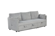 Load image into Gallery viewer, Denholme Sectional w/ Pull Out
