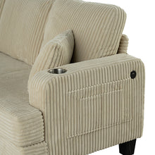 Load image into Gallery viewer, Moretaine Sofa
