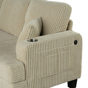 Moretaine Sofa