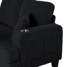 Load image into Gallery viewer, Moretaine Sofa
