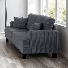 Load image into Gallery viewer, Moretaine Loveseat

