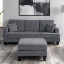 Load image into Gallery viewer, Moretaine Sofa
