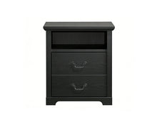 Load image into Gallery viewer, Amble Nightstand
