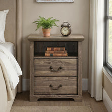 Load image into Gallery viewer, Amble Nightstand
