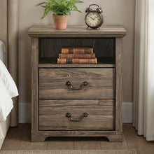 Load image into Gallery viewer, Amble Nightstand
