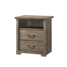 Load image into Gallery viewer, Amble Nightstand
