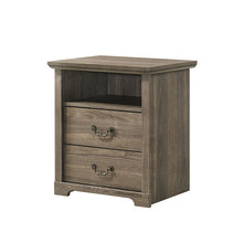 Load image into Gallery viewer, Amble Nightstand
