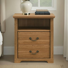 Load image into Gallery viewer, Amble Nightstand

