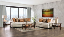 Load image into Gallery viewer, New Meadows Loveseat
