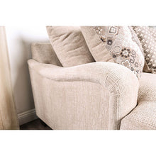 Load image into Gallery viewer, Jaylinn Light Brown Love Seat
