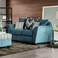 Load image into Gallery viewer, River Love Seat
