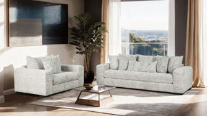 Summerset Chair And A Half
