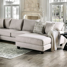 Load image into Gallery viewer, Alidene Sectional
