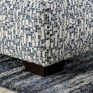 Darlington Ottoman