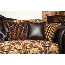 Load image into Gallery viewer, Bonaparte Love Seat
