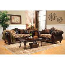 Load image into Gallery viewer, Bonaparte Love Seat
