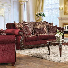 Load image into Gallery viewer, Tabitha Sofa Brown
