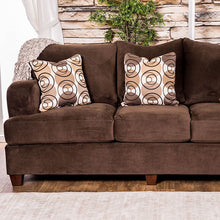 Load image into Gallery viewer, WESSINGTON Chocolate Sofa image
