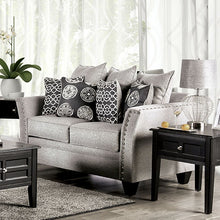 Load image into Gallery viewer, Talgarth Love Seat
