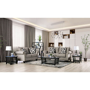 Love Seat Shelly