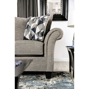 Love Seat Shelly