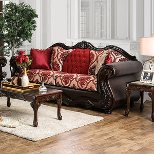 Sofa Shelly