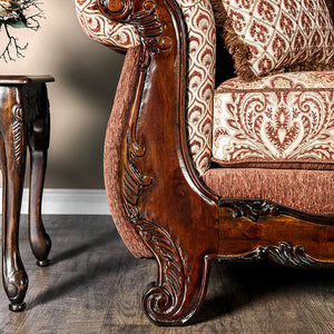 Sofa Amadeo