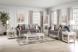Velletri Loveseat