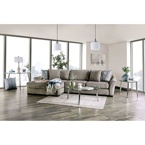 Sigge Sectional