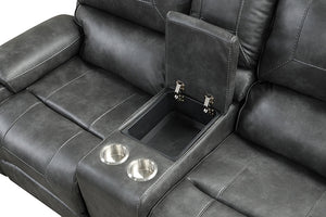 Tepic Loveseat