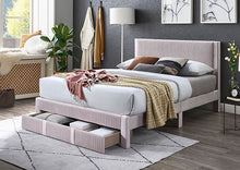 Load image into Gallery viewer, Melba Queen Bed
