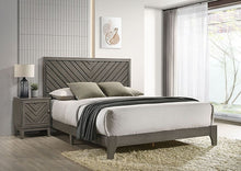 Load image into Gallery viewer, Vitas Queen Bed
