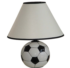 All Star Soccer Table Lamp