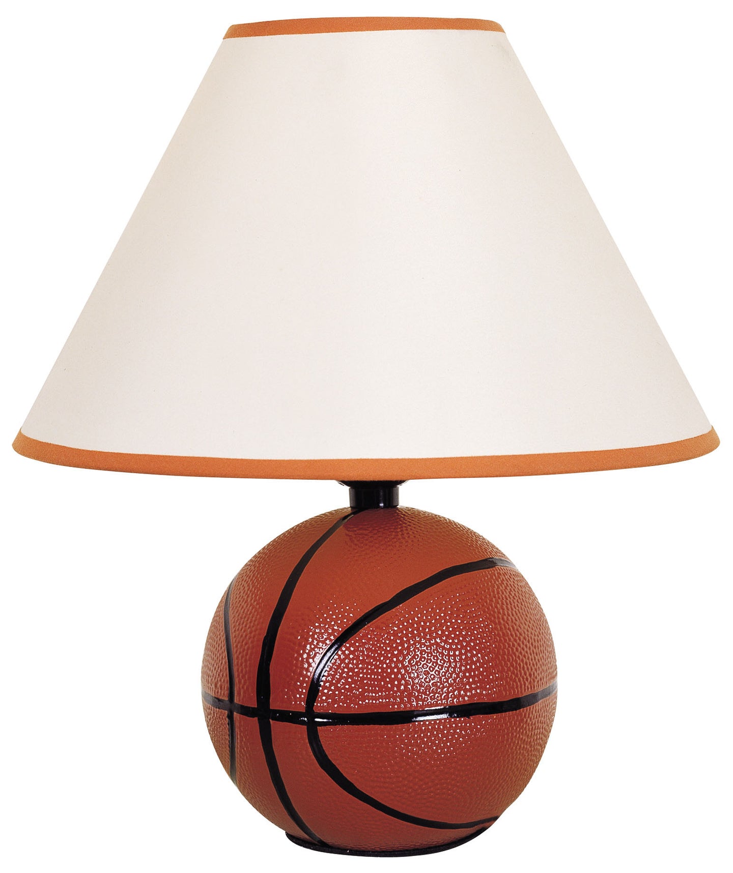 All Star Basketball Table Lamp