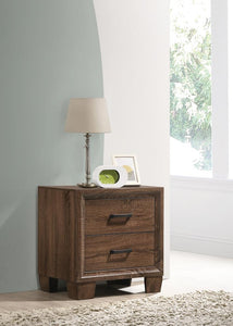 Brandon Transitional Nightstand