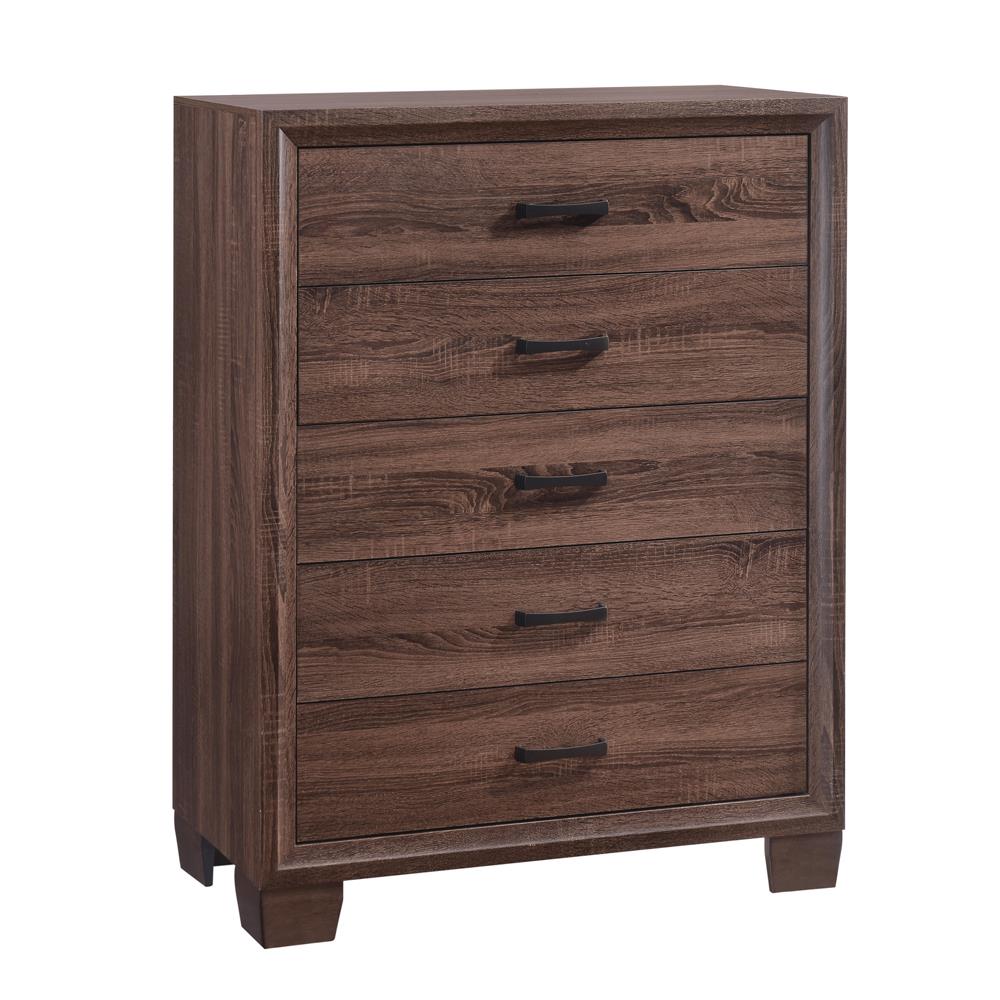 Brandon Transitional Chest