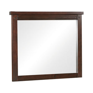 Barstow Transitional Pinot Noir Mirror