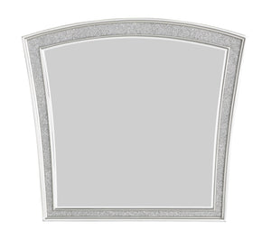 Maverick Platinum Mirror