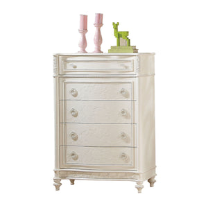 Dorothy Ivory Chest