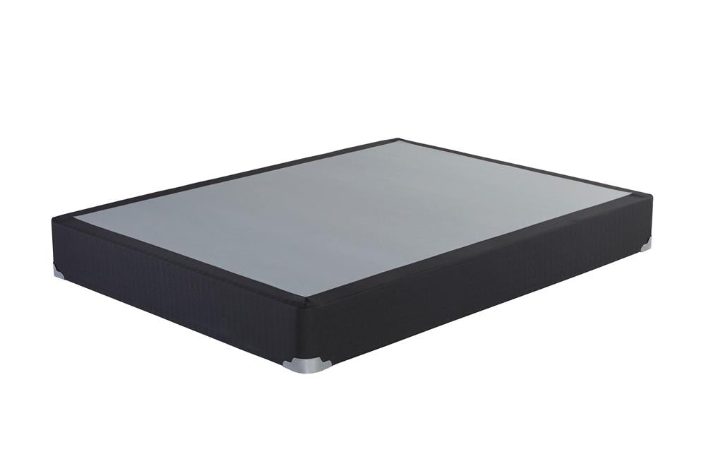 Nine-Inch, Full Foundation