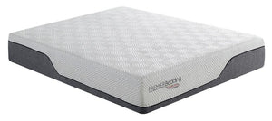 12" Ke Hybrid Mattress