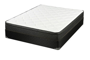 9.25" Full Mattress