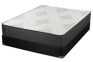 12.25" Queen Mattress